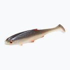 Mikado Real Fish Roach 2pc verde și alb PMRFR-15-ROACH