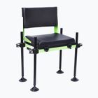 Scaun de pescuit Mikado IS15-TB047 Scaun CLR negru IS15-TB047