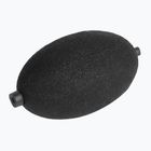 Mikado Fat Drift 2-pc Rubberised Catfish sinker negru OMK-46BK-300