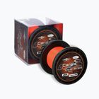 Mikado Carp Octa Braid linie de crap portocaliu Z32O-016