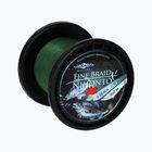 Mikado Nihonto panglica fină 900m verde Z37G-025-900