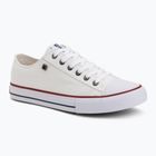 Teniși pentru bărbați BIG STAR DD174500 white