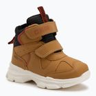 Încălțăminte de trekking pentru copii BIG STAR II374094 camel