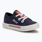 BIG STAR adidași pentru copii JJ374168 albastru marin
