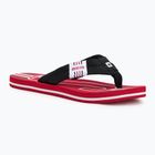 Flip flops pentru femei BIG STAR JJ274A431 roșu