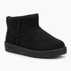 Ghete pentru femei BIG STAR KK274288 906 black