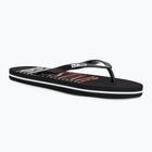 Flip flops pentru femei BIG STAR LL274810 negru