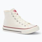 Încălțăminte pentru femei  BIG STAR NN274276 alb