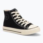 Încălțăminte pentru femei  BIG STAR NN274283 negru