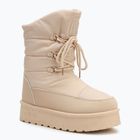 Ghete de zăpadă pentru femei BIG STAR OO274885 beige