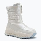 Ghete pentru femei BIG STAR OO274A396 white/blue