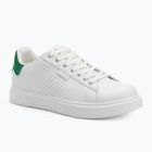 Încălțăminte pentru bărbați BIG STAR OO174116 white/green