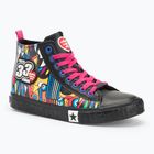 Încălțăminte pentru femei BIG STAR RR274A653 negru/ multicolor