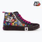 Încălțăminte pentru femei BIG STAR RR274A653 negru/ multicolor