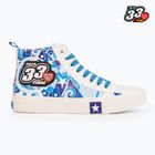 Încălțăminte pentru femei BIG STAR RR274A654 alb