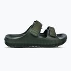 Papuci pentru bărbați  Big Star RR174A027 verde/olive