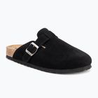 Papuci pentru femei Big Star RR274A384 negru