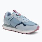 Încălțăminte pentru femei Big Star RR274236 albastru/albastru