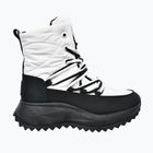 Ghete pentru femei BIG STAR SS274060 white/black