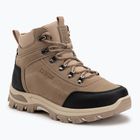 Încălțăminte pentru femei BIG STAR SS274095 dark beige