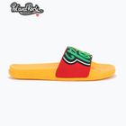 Papuci pentru bărbați BIG STAR SS174507 yellow