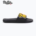 Papuci pentru bărbați  BIG STAR SS174508 black