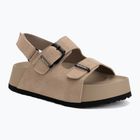 Sandale pentru femei Big Star TT274235 beige