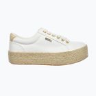 Espadrile pentru femei Big Star TT274349 white