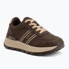 Încălțăminte pentru femei BIG STAR UU274040 dark brown