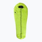 Sac de dormit AURA AR 450 195 cm verde lime verde