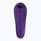 Sac de dormit AURA AR 300 195 cm violet