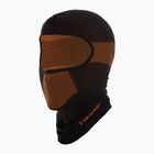 Mască multifuncțională fără cusături Viking Sigurd negru 290/15/2224
