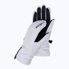 Mănuși de schi pentru femei Viking Selena Ski Gloves, alb, 113/19/4260/01