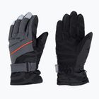 Mănuși de schi pentru copii Viking Mate, gri, 120193322