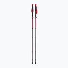 Bețe de schi Viking Spider black/red