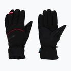 Mănuși de schi Viking Solven Ski, roșu, 110/23/7558/34