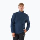 Bluză fleece pentru bărbați Viking Tesero navy