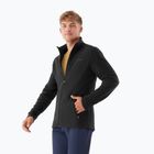 Bluză fleece pentru bărbați Viking Tesero black