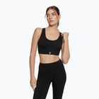 Sutien de antrenament Cardio Bunny Negru deschis