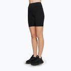 Pantaloni scurți de antrenament pentru femei Cardio Bunny Sun black