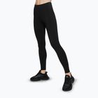 Jambiere de antrenament pentru femei Cardio Bunny Eclipse negru