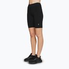 Pantaloni scurți de antrenament pentru femei Cardio Bunny Cloud black