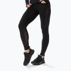 Colanți de antrenament pentru femei Cardio Bunny HCB-126-006 black