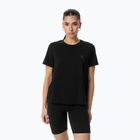 Tricou de antrenament pentru femei Cardio Bunny HCB-126-017 black