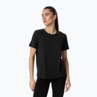 Tricou de antrenament pentru femei Cardio Bunny HCB-126-017 black