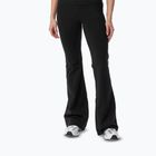 Colanți de antrenament pentru femei Cardio Bunny Flare black