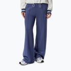 Pantaloni de antrenament Cardio Bunny Wide Leg navy blue