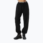 Joggere de antrenament pentru femei Cardio Bunny  black