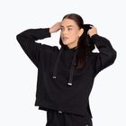 Bluză de antrenament pentru femei Cardio Bunny HCB-125 black