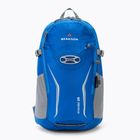 Rucsac turistic BERGSON Arendal 25 l blue